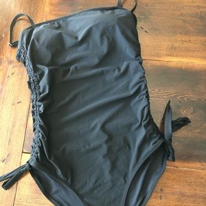 Athleta One Piece Swimsuit